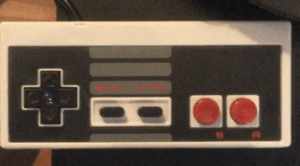 NES Controller
