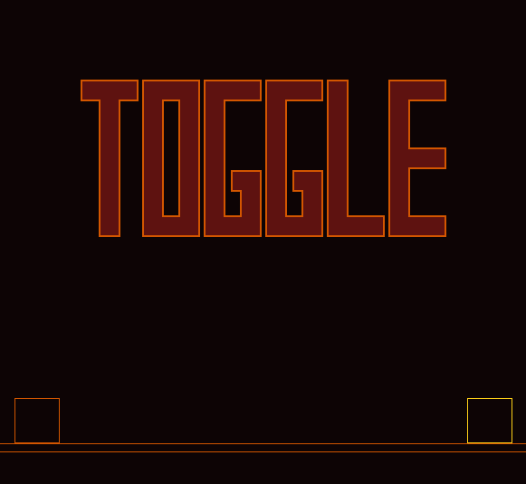 Toggle