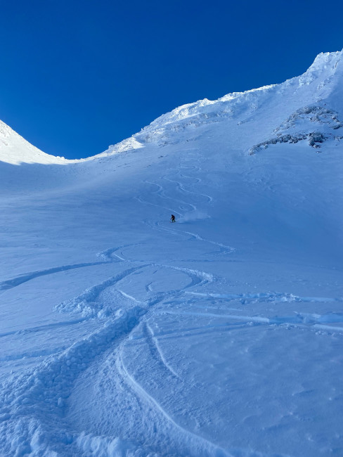 Looking back into Bodybag Bowl